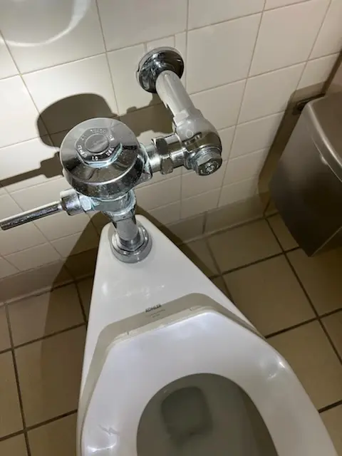 Fixture installation and repair for Hydro Jetting in Piscataway